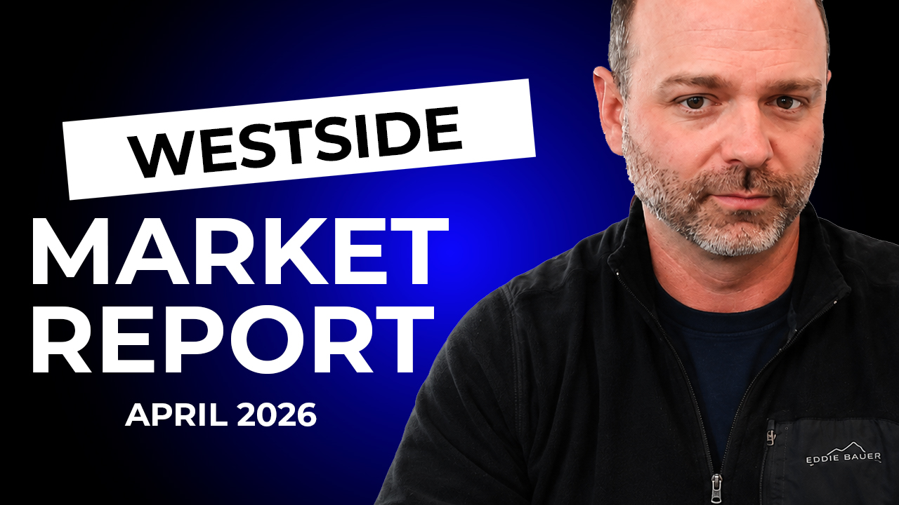 Westside Market Report: Avon, Brownsburg, and Plainfield Converge